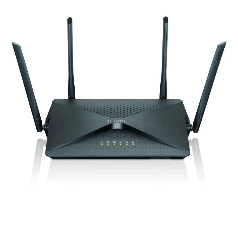 D-LINK DSL-3900 Modem Router D-LINK