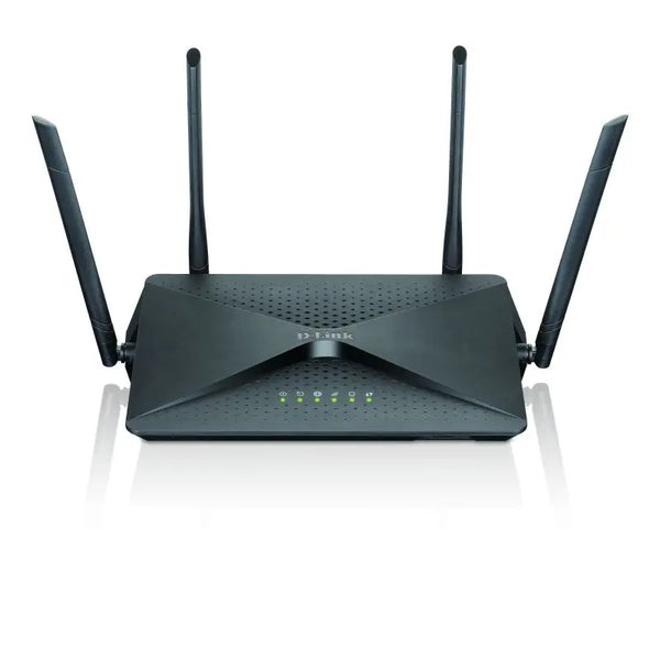 D-LINK DSL-3900 Modem Router D-LINK
