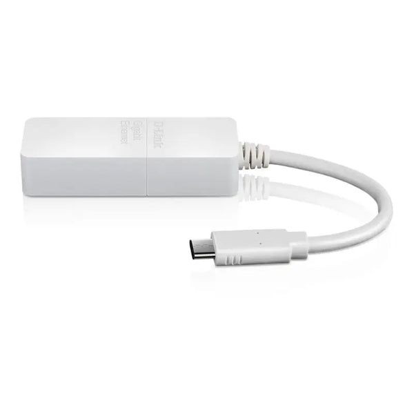 D-LINK DUB-E130 Enet Adapter D-LINK
