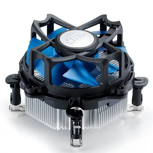 DEEPCOOL Alta 7 CPU Cooler 92mm Fan 95W Core 2 Extreme/Quad/Duo Compatible Intel LGA1150/1155/1156/1200/775 DEEPCOOL