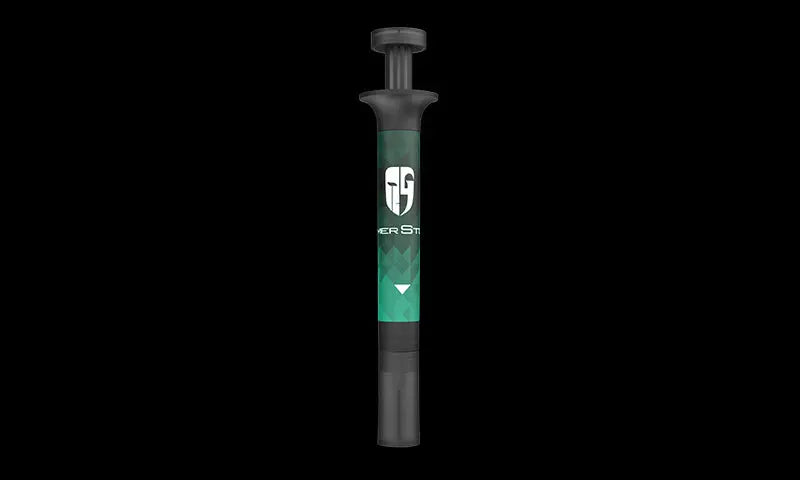 DEEPCOOL G40 Thermal Paste, High Performance for CPU, GPU, Eco-Friendly DEEPCOOL