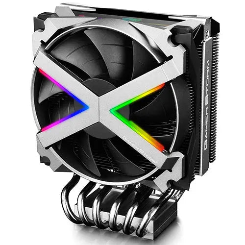 DEEPCOOL GamerStorm Fryzen CPU Cooler For AMD Ryzen Threadripper Series AMD 250W TR4 AM4 AM3+ AM3 AM2+ AM2 FM2+ FM2 FM1 DEEPCOOL