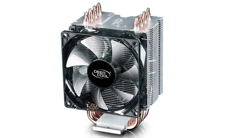 DEEPCOOL Gammaxx C40 CPU Cooler Intel LGA2066/2011-v3/2011/1151/1150/1155/1200/1366; AMD AM4 AM3+ AM3 AM2+ AM2 FM2+ FM2 FM1 DEEPCOOL
