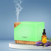 DEVANTi Aroma Diffuser Air Humidifier Night Light 600ml Deals499