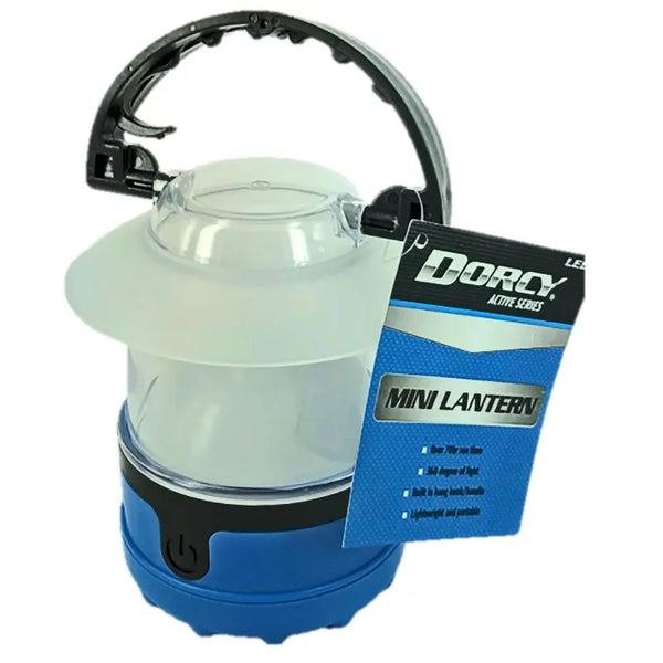 DORCY Table/Area Lantern DORCY