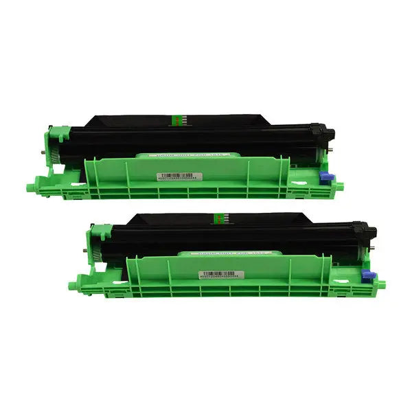 DR-1070 Premium Generic Drum Unit x 2 BROTHER