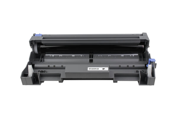 Brother Compatible DR-520/DR-620 Black Drum Unit Deals499