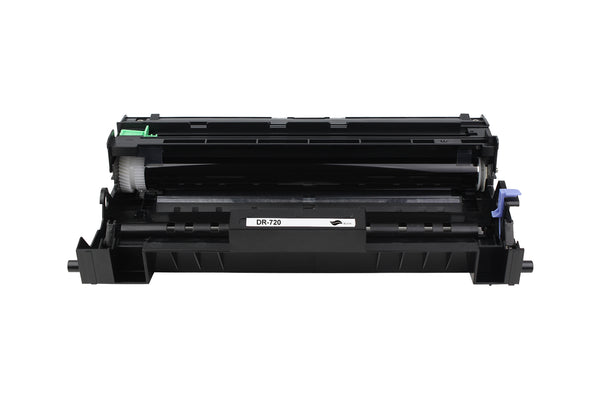 Brother Compatible DR-720 Black Drum Unit Deals499