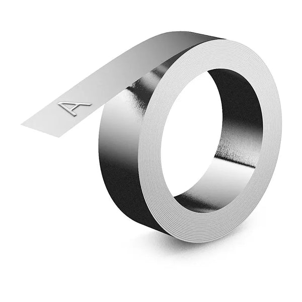 DYMO Al N-Ad 12mmx4.8m Box 10 DYMO