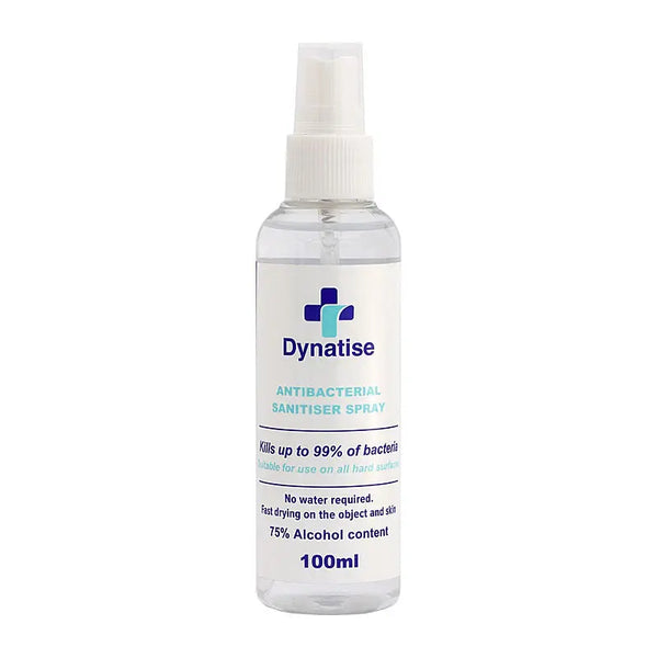 DYNATISE H/San 100ml Spray Btl DYNATISE