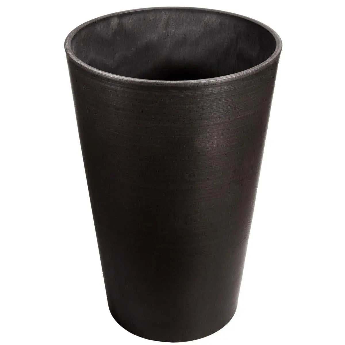Dark Grey Round Planter 47cm Deals499