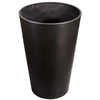 Dark Grey Round Planter 47cm Deals499