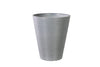 Decorative Textured Round Grey Planter 47cm Deals499