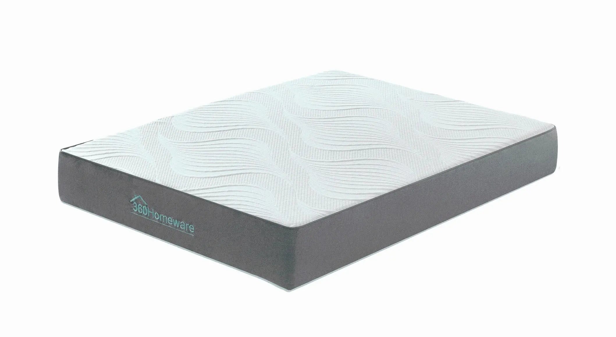 Deep Euro Multi-Foam Mattress Size King Deals499