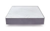 Deep Euro Multi-Foam Mattress Size King Deals499