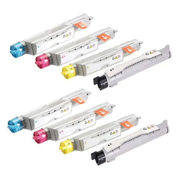 Dell 5110 Series Premium Generic Toner Set X 2 DELL