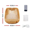 Devanti 4-In-1 Aroma Diffuser Aromatherapy Humidifier Essential Oil 500ml Deals499