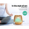 Devanti 4-In-1 Aroma Diffuser Aromatherapy Humidifier Essential Oil 500ml Deals499