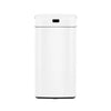 Devanti 45L Sensor Bin White Deals499