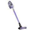 Devanti Cordless 150W Handstick Vacuum Cleaner - Purple and Grey Deals499