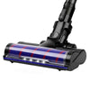 Devanti Cordless Handstick Vacuum Cleaner Head- Black Deals499