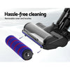 Devanti Cordless Handstick Vacuum Cleaner Head- Black Deals499