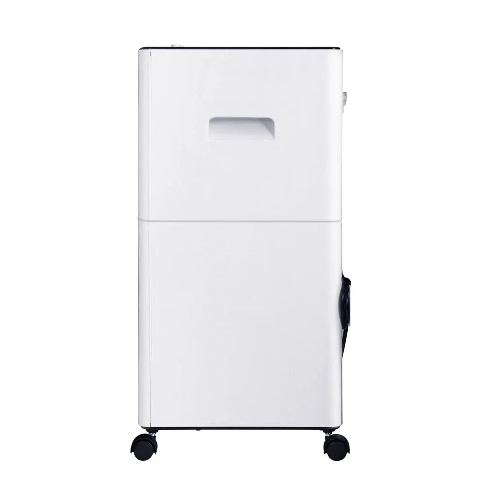 Devanti Evaporative Air Cooler Conditioner Portable 6L Cooling Fan Humidifier Deals499