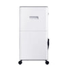 Devanti Evaporative Air Cooler Conditioner Portable 6L Cooling Fan Humidifier Deals499