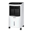 Devanti Evaporative Air Cooler Conditioner Portable 8L Cooling Fan Humidifier Deals499