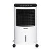 Devanti Evaporative Air Cooler Conditioner Portable 8L Cooling Fan Humidifier Deals499