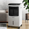Devanti Evaporative Air Cooler Conditioner Portable 8L Cooling Fan Humidifier Deals499