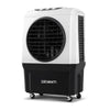 Devanti Evaporative Air Cooler Industrial Commercial Portable Water Fan Workshop Deals499