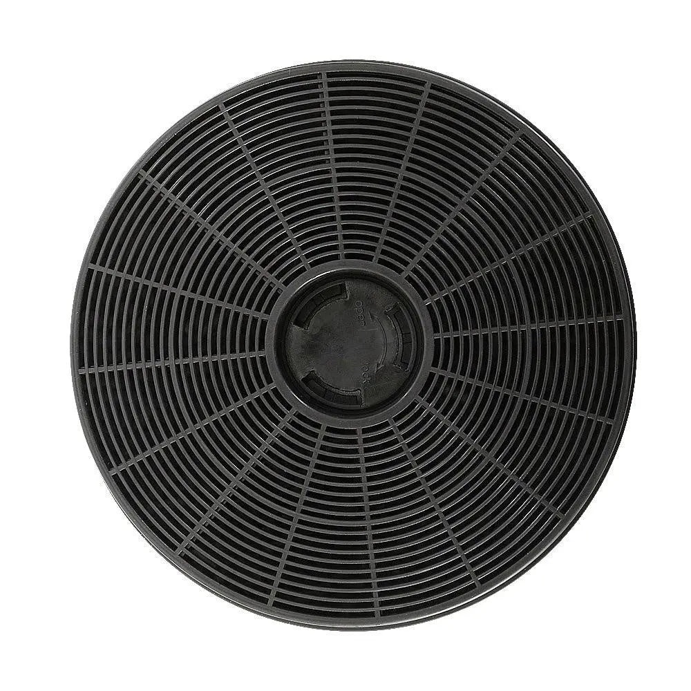 Devanti Fixed Range Hood Rangehood Carbon Charcoal Filters Replacement For Ductless Ventless Deals499