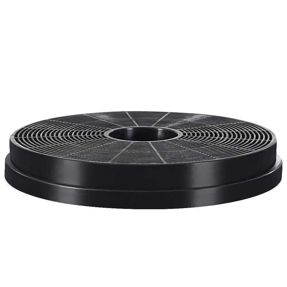 Devanti Fixed Range Hood Rangehood Carbon Charcoal Filters Replacement For Ductless Ventless Deals499