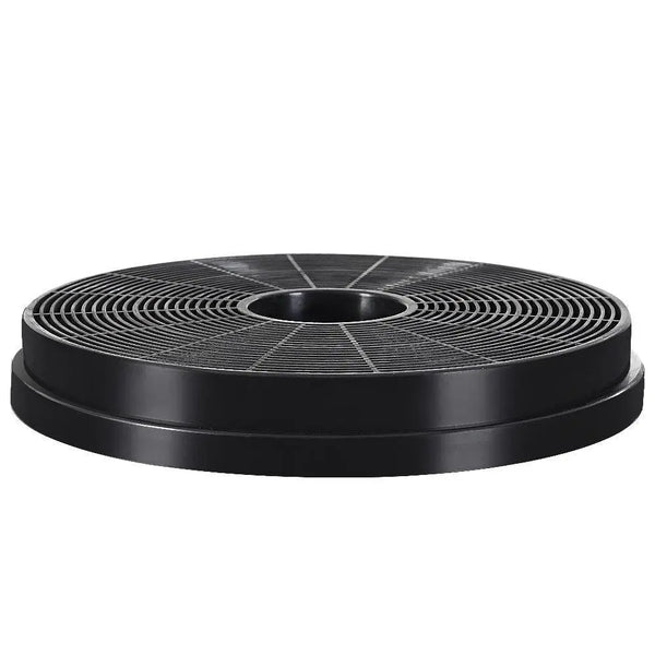 Devanti Fixed Range Hood Rangehood Carbon Charcoal Filters Replacement For Ductless Ventless Deals499