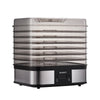 Devanti Food Dehydrator with 7 Trays - Silver Deals499