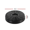 Devanti Range Hood Rangehood Carbon Charcoal Filters Under Cupboard Replacement For Ductless Ventless Deals499