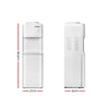 Devanti Water Cooler Dispenser Bottle Filter Purifier Hot Cold Taps Free Standing Office Deals499
