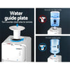 Devanti Water Cooler Dispenser Bottle Filter Purifier Hot Cold Taps Free Standing Office Deals499