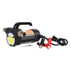 Diesel Transfer Pump Electric Car Oil Fuel Extractor Bowser Petrol 42L/min DC12V Deals499