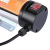 Diesel Transfer Pump Electric Car Oil Fuel Extractor Bowser Petrol 42L/min DC12V Deals499