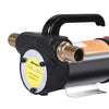 Diesel Transfer Pump Electric Car Oil Fuel Extractor Bowser Petrol 42L/min DC12V Deals499