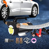 Diesel Transfer Pump Electric Car Oil Fuel Extractor Bowser Petrol 42L/min DC12V Deals499