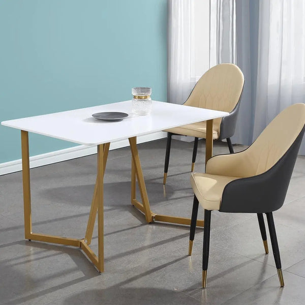 Dining Chairs And Table Set Setting 3 Piece Furniture Kitchen Steel French Chair Deals499