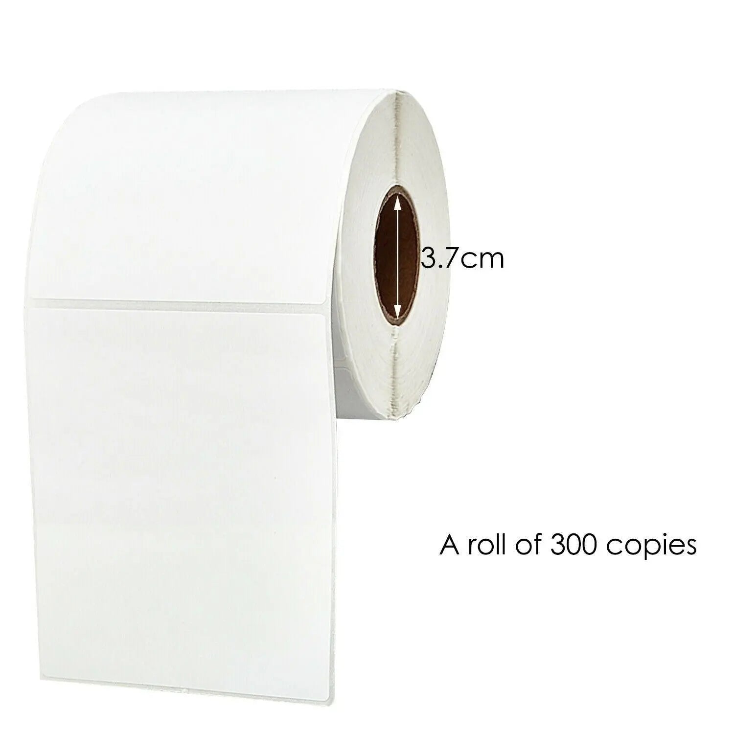Direct Thermal 100x150mm 4x6 Printing Post Labels Roll Fastway Startrack eParcel Deals499