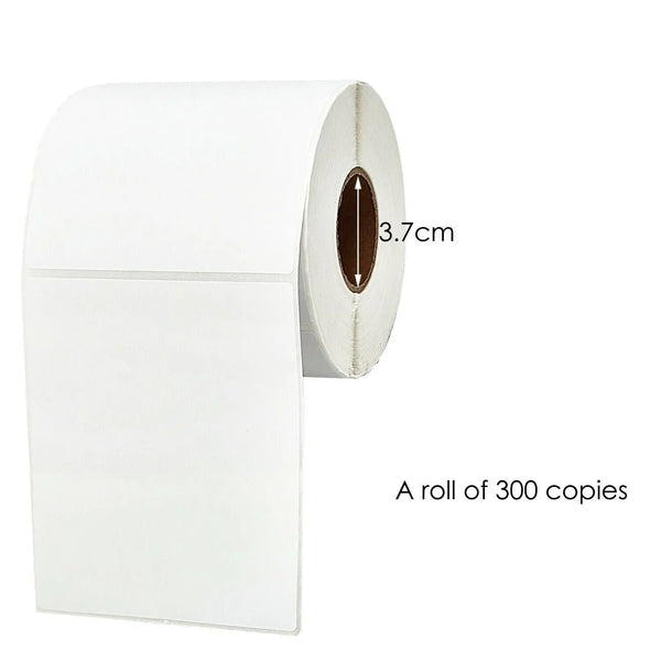 Direct Thermal 100x150mm 4x6 Printing Post Labels Roll Fastway Startrack eParcel Deals499