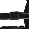Dog Adjustable Harness Support Pet Training Control Safety Hand Strap Size M Deals499
