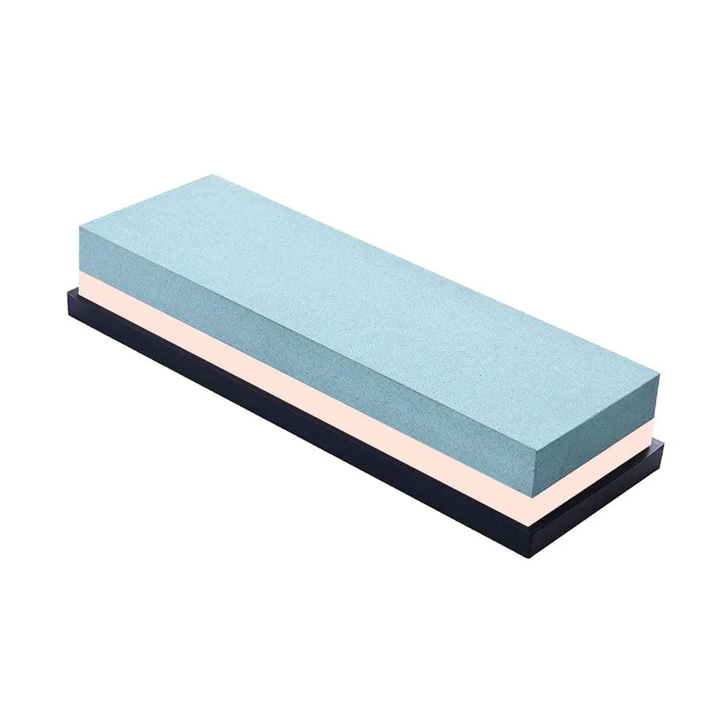 Double Side Water Stone Whetstone Knife Sharpener Sharpening Sharpe 2000/5000 Deals499