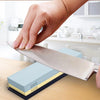 Double Side Water Stone Whetstone Knife Sharpener Sharpening Sharpe 2000/5000 Deals499