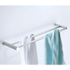 Double Towel Rail Grade 304 Stainless Steel 620mm Deals499